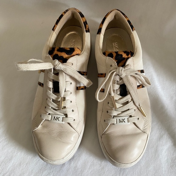 Michael Michael Kors Irving sneakers - Picture 11 of 16